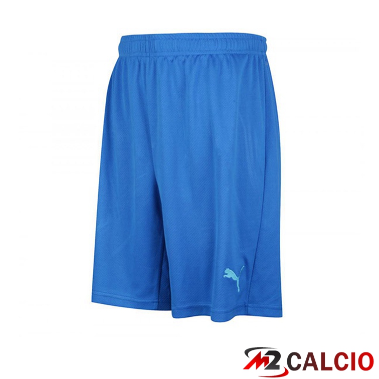 Pantaloncini Calcio Marsiglia OM Terza 2021/2022