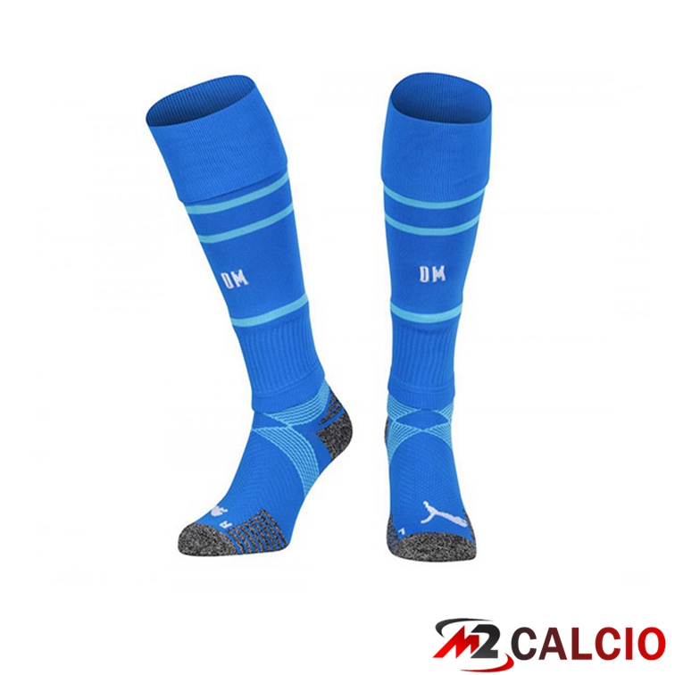 Calzini Calcio Marsiglia OM Terza 2021/2022