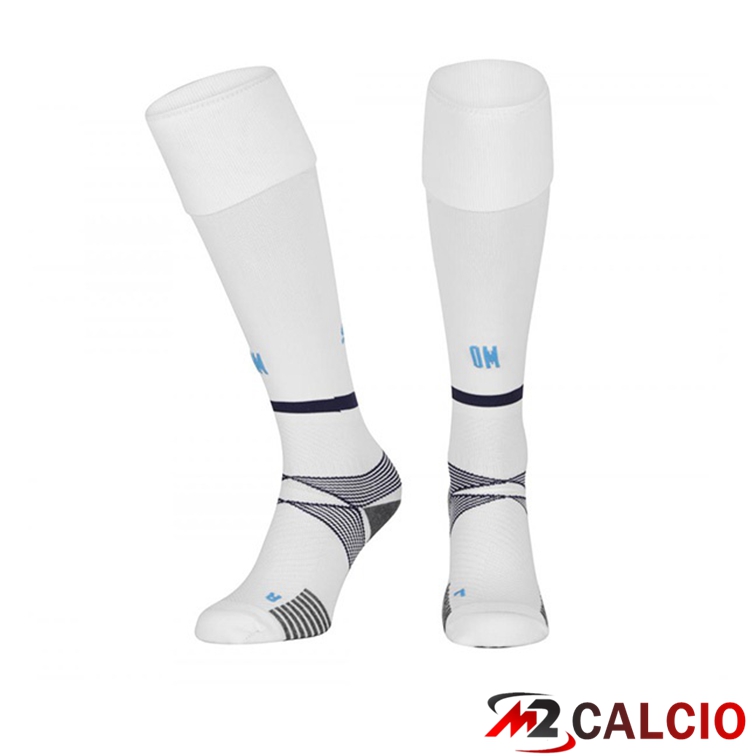 Calzini Calcio Marsiglia OM Prima 2021/2022