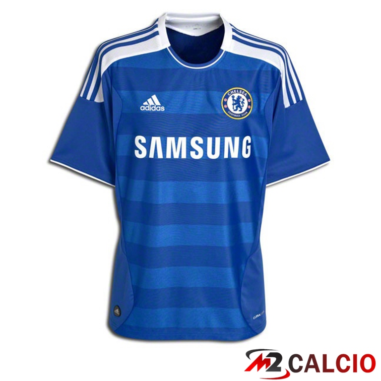Maglie Calcio FC Chelsea Retro Prima 2011-2012