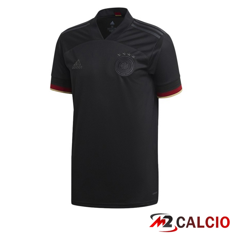 Maglia Nazionale Germania Seconda 2020/2021