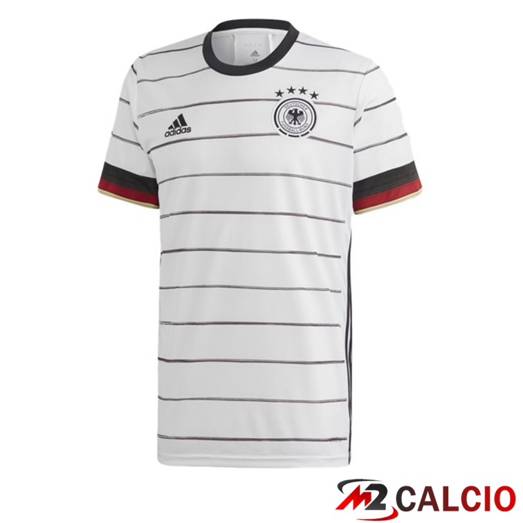 Maglia Nazionale Germania Prima 2020/2021