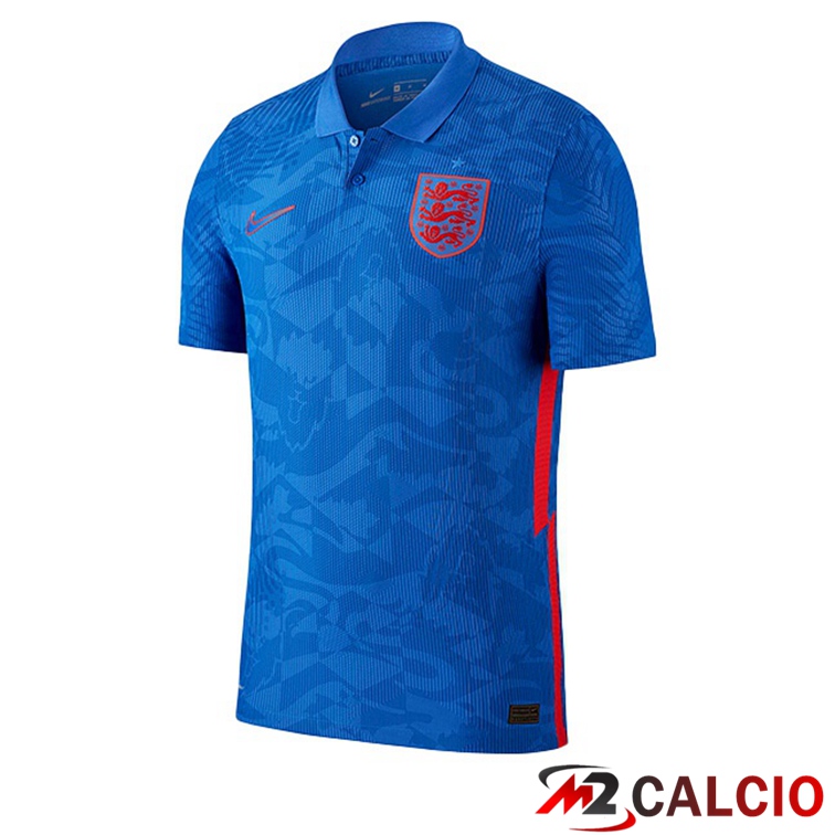Maglia Nazionale Inghilterra Seconda 2020/2021