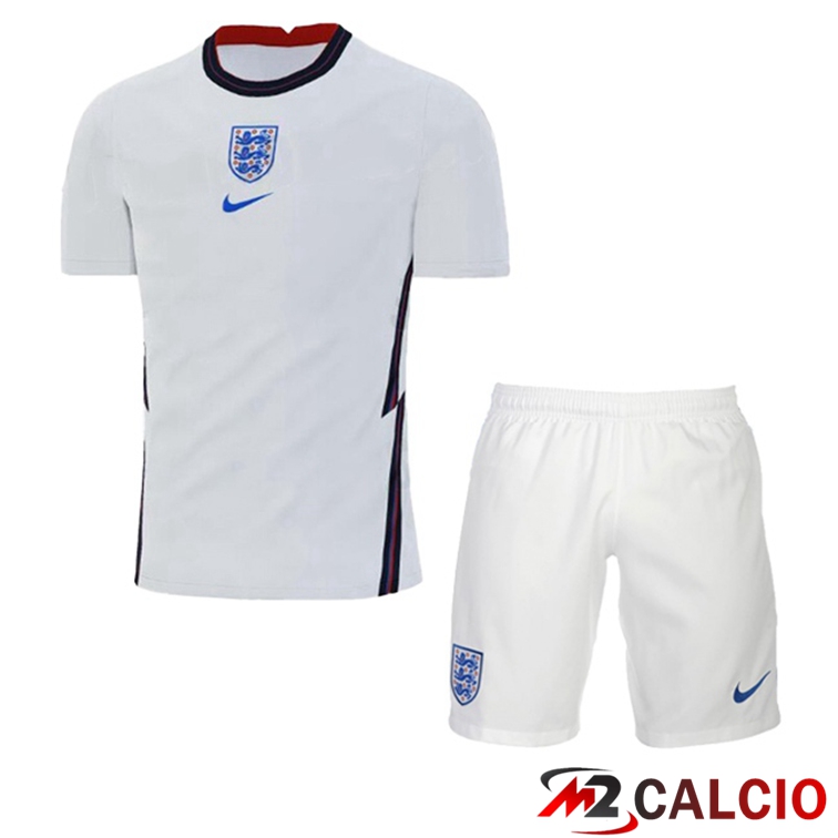 Maglia Nazionale Inghilterra Bambino Prima 2020/2021