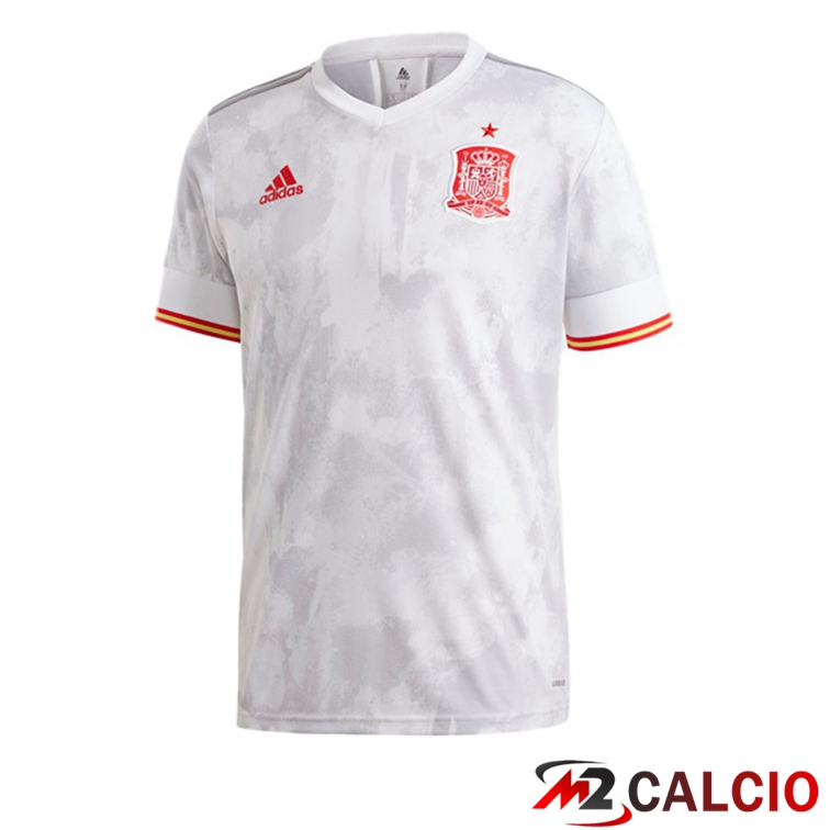Maglia Nazionale Spagna Seconda 2020/2021