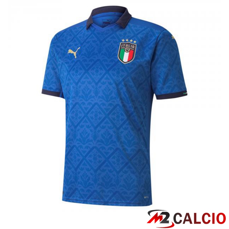 Maglia Nazionale Italia Prima 2020/2021
