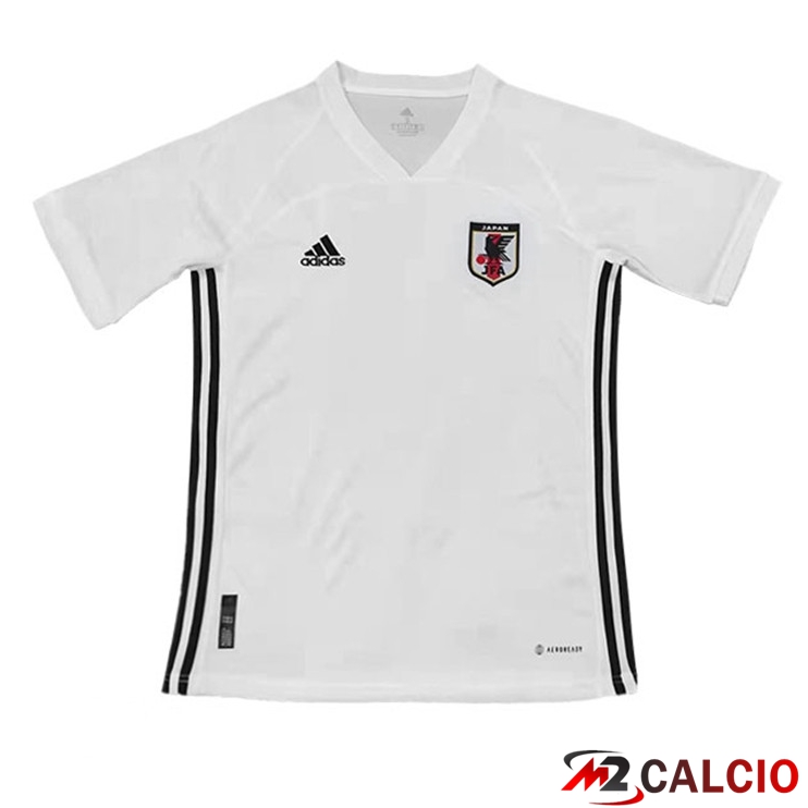 Maglia Nazionale Giappone Seconda 2020/2021