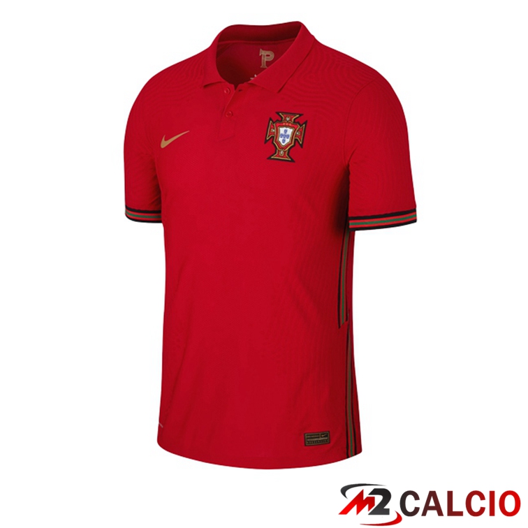 Maglia Nazionale Portogallo Prima 2020/2021