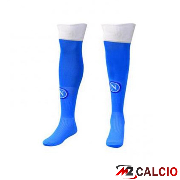 Calzini Calcio SSC Napoli Prima 2021/2022