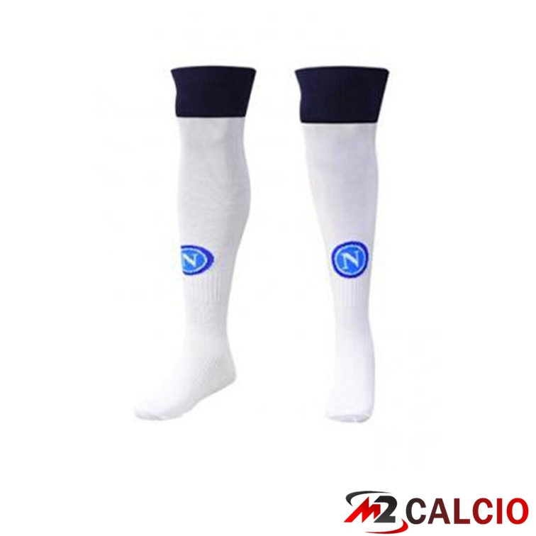 Calzini Calcio SSC Napoli Seconda 2021/2022