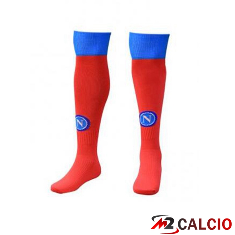 Calzini Calcio SSC Napoli Quatrieme 2021/2022