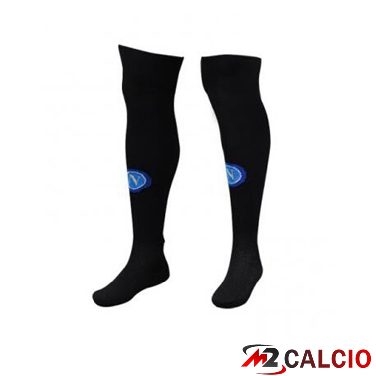Calzini Calcio SSC Napoli Limited Edition Halloween 2021/2022